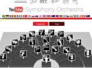 Quatre Français au YouTube Symphony Orchestra