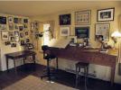 Le studio de Bernstein renaîtra dans l’Indiana