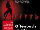 Offenbach fait son cirque