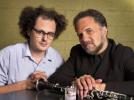 La folie klezmer s’abat sur Pleyel