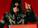 Michael Jackson, un été londonien