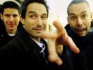 Le bouclard à Paulo