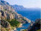 Les Calanques Un parc et des hommes
