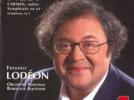 Rencontre avec Frédéric Lodéon