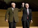 Viennoiseries pour Boulez et Pollini