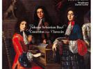 Johann Sebastian Bach Concertos pour clavecin BWV 1052, 1055, 1056, 1058