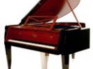 Pleyel : hommage aux années Arts déco