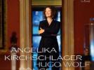 Hugo Wolf Lieder