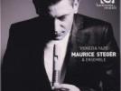 Maurice Steger « Venezia, 1625 » : Fontana, Uccellini, Storace, Merula, Rossi, Castello, Piccinini (Sonates, Symphonies, Canzone, Ciaccone, Aria, Toccata)