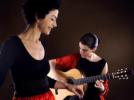 « C’est toujours un mystère quand le poème tombe dans les filets de la musique » : rencontre avec Angélique Ionatos