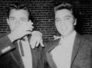 Elvis Cash ou Johnny Presley ?