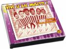 J'ai la mémoire qui chante, Avril 2009