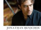 Une rencontre avec le pianiste Jonathan Benichou