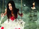 La fantaisie pimpante et piquante d'Olivia Ruiz