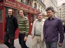 Composer, interpréter… : rencontre avec Thierry Escaich et le Trio Wanderer