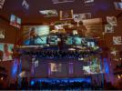 Le YouTube Symphony Orchestra entre en scène