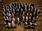 Christie et Monteverdi à Paris