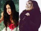 Juliette Gréco et Olivia Ruiz : jolies mômes