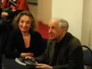 Boulez dans un livre-disque