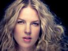 Diana Krall, fille d'Ipanema