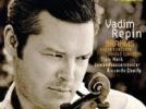 Johannes Brahms Concerto pour violon - Double concerto pour violon & violoncelle