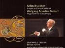 Bruckner : Symphonie n°8 (version Robert Haas, 1939) - Mozart : Symphonie n°38 «Prague»