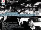 Escales symphoniques françaises Œuvres de Milhaud, D'Indy, Ibert, Honegger, Roussel, Koechlin, Chabrier, Dukas, Schmitt, Saint-Saëns