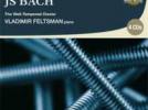 Johann Sebastian Bach Le Clavier bien tempéré (Livres I et II)