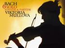 Johann Sebastian Bach Sonates et Partitas pour violon seul