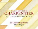 Marc-Antoine Charpentier Missa Assumpta est Maria