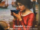 Georg Friedrich Haendel Rodrigo