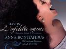 Joseph Haydn « L'infedeltà costante » : Airs d'opéras et ouvertures