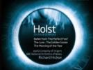 Gustav Holst Musiques de ballet : The Perfect Fool - The Golden Goose - The Lure - The Morning of the Year