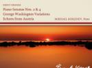 Ernst Krenek What Price Confidence - Drei Sauter Lieder - Four Songs - Drei Gesänge