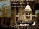 Stephen Paulus To Be Certain of the Dawn