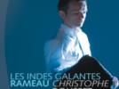 Jean-Philippe Rameau Les Indes galantes (Suite de ballet, transcriptions pour clavecin)