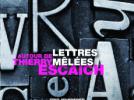 Lettres mêlées « Autour de Thierry Escaich » : Escaich : Scènes d'enfants au crépuscule pour flûte (ou violon), violoncelle et piano - Lettres mêlées pour violon, violoncelle et piano - Debussy : Première sonate pour violoncelle et piano - Bartók : Contrastes pour violon, clarinette et piano - Martinu : Quatuor pour hautbois, violon, violoncelle et piano