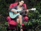 Mariana Aydar, un printemps brésilien