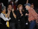 Bon anniversaire Pete Seeger !