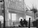 Chapter one : He adore New York City...