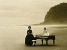 Leçon de piano