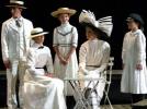 Mort à Venise, le chant du Cygne de Britten