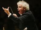 Simon Rattle, Berlinois jusqu’en 2018