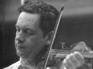 Le baron du violon