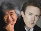 Ozawa et Harding ferment le bal