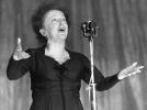 Piaf, l’amour aux enchères
