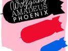 Wolfgang AmadeusPhoenix 