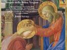 Monteverdi par Savall