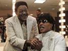 Fats Domino réunit ses amis pour les victimes de Katrina