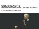 Sergiu Celibidache Un film de Jan Schmidt-Garre